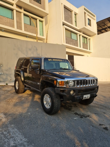 Hummer H3 3.7 Luxury 4x4