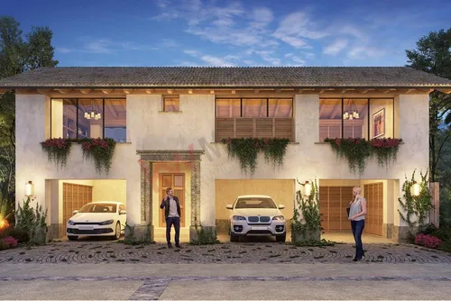 Preventa Casa En Venta La Santa Vid (viñedo) A 10 Minutos Del Centro De San Miguel De Allende