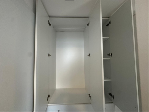 Punte Carretas Venta Monoambiente Con Patio A 1 De Rambla