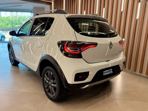 Renault Stepway 1.6 Zen