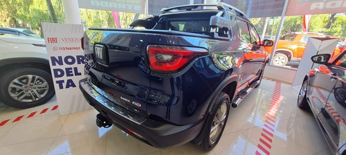 Fiat Toro 2.0 Volcano 4x4 At Promo 2021 Imperdible Oferta G