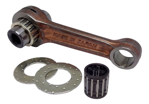 Kit Biela Completa Ktm Sx 65 2003 A 2008