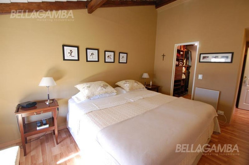 Imagen 14 de 30 de Hermosa Casa En El Corazón De Vicente López
