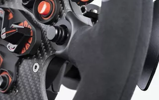 Fanatec Clubsport Steering Wheel Formula V2.5 X