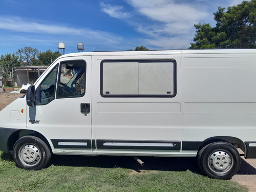 Fiat Ducato 2.3 Economy Furgon Mjet 1 Tn C/abs