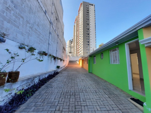 Imagem 10 de 11 de Casa Residencial Para Alugar - 00170.006