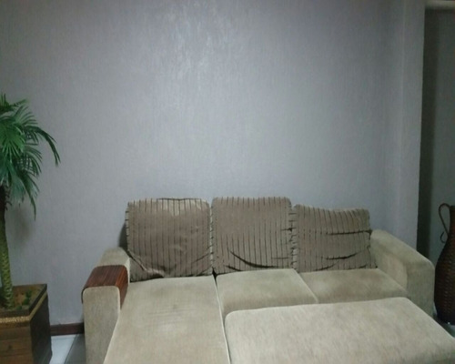Imagem 5 de 30 de Casa De Alvenaria, Localizada Em Bairro Residencial, Livre De Enchente, 02 Dormitórios, 02 Banheiros, Cozinha, Sala De Estar, Jantar E Tv, Lavanderia, - Cs0018 - 32627758