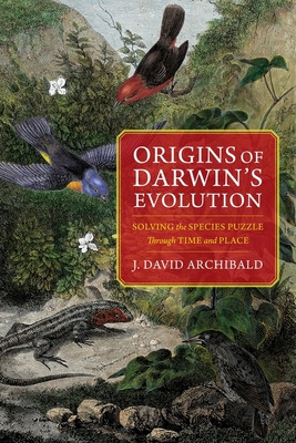 Libro Origins Of Darwin's Evolution: Solving The Species ...