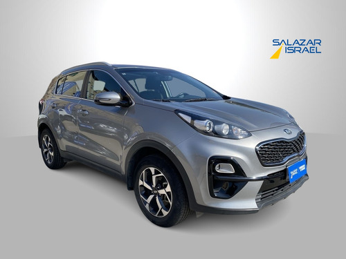 Kia Sportage 2019