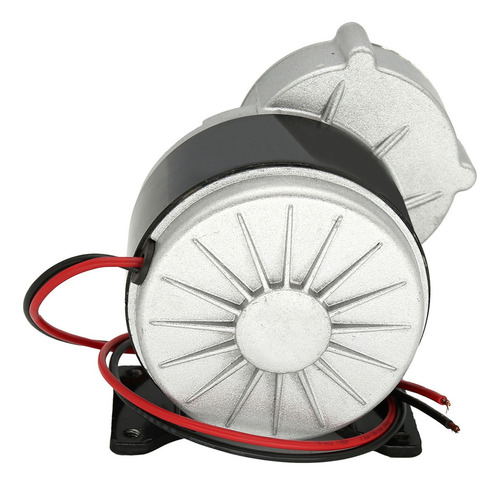 Motor Eléctrico 12v 250w Para Eléctrico Corriente Continua