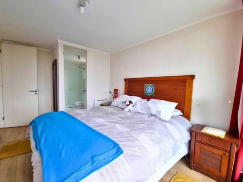 2 D / 2 B De 80 M2 , Vista Despejada (95792)
