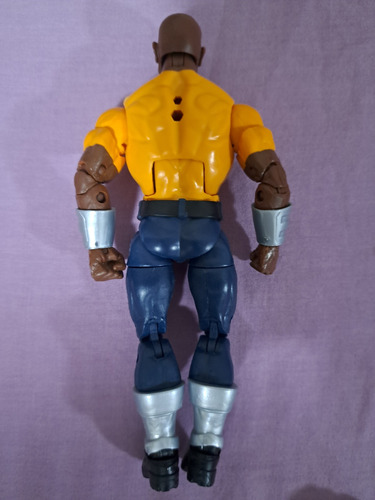 Marvel Legends Exclusivo Amazon Luke Cage Defenders Dardevil (Usado)