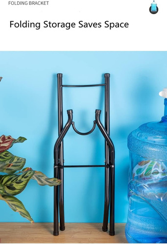 Porta Bidon Agua Para Bidón 20 Litros Dispensadora
