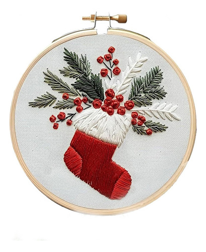 S Juegos Navideñospatrones Costurakit De Bordado Navideño