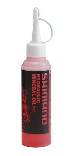 Liquido Freno Shimano