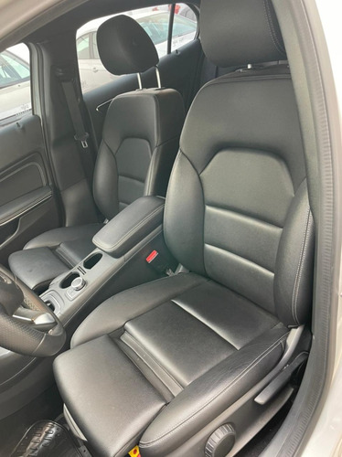 Mercedes Benz Gla 200 1.6 2018