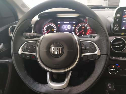 Imagen 15 de 25 de Fiat Cronos 0km 2022 Mejor Precio Entrega Financiación Sz