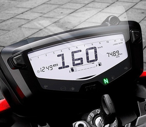 Imagen 15 de 15 de Tvs Rtr 200 Linea Nueva 0km 2022 Delisio Motos