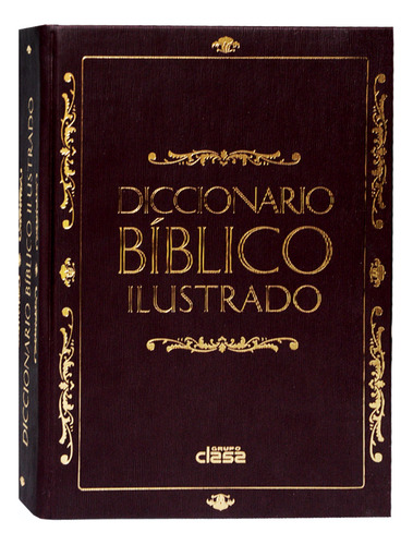 Santa Biblia De Straubinger + Diccionario Bíblico Ilustrado