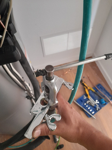 Servicio Técnico De Heladeras, Lavarropas,aire Acondicionado