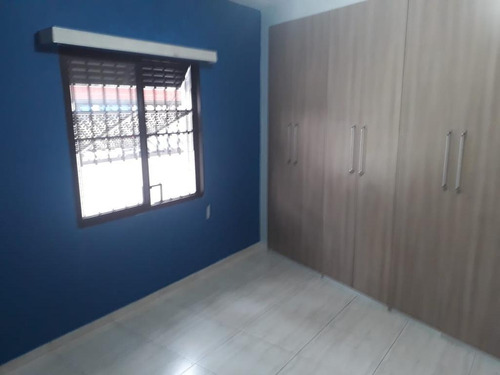 Imagem 9 de 14 de - Ótimo Apartamento Térreo - Campo Grande -