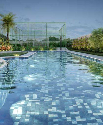 Imagem 19 de 25 de Apartamento - Ap00734 - 70610979