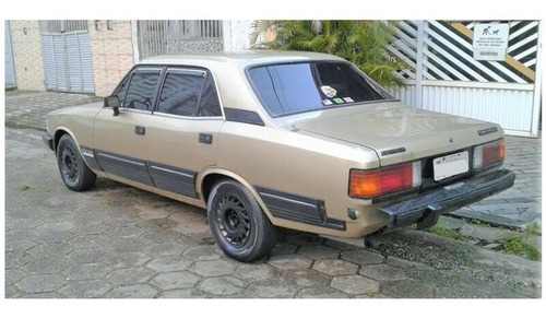 Imagem 5 de 7 de Gm - Chevrolet Opala 6cc Comodoro 4.1