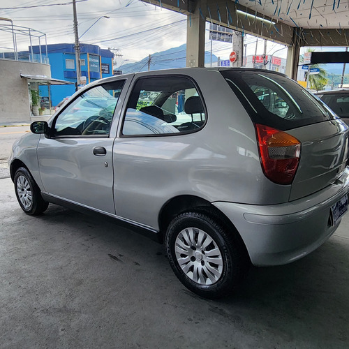Fiat Palio 1.0 MPI FIRE 8V GASOLINA 2P MANUAL
