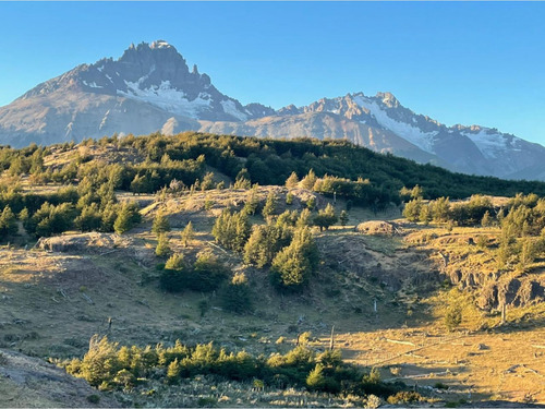 Patagonia Cerro Castillo