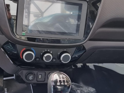 Foton Tm5 Cabina Simple Motor 1.6 Bencinero 2025
