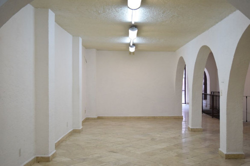 Vendo Edificio Centro De Cuernavaca