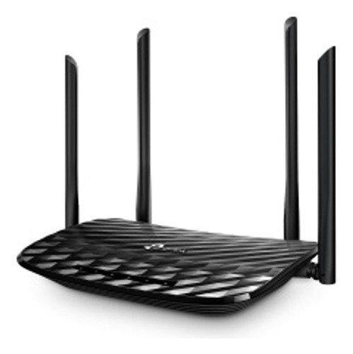 Router Tp-link Gigabit Ethernet De Banda Dual Mu-mimo