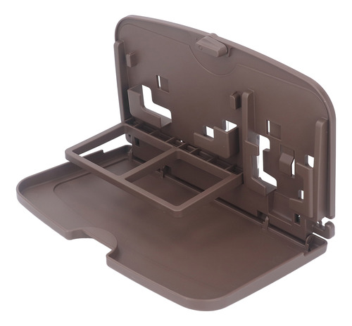 Bandeja De Comedor Para Asiento Trasero, Soporte De Comida P