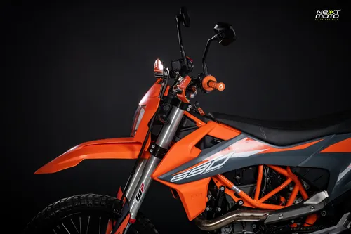 Ktm 690 Enduro