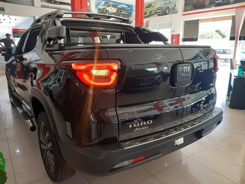 Imagen 18 de 18 de Fiat Toro Entrega Inmediata Agencia Oficial Permuta L