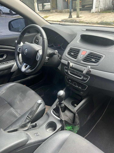 Renault Mégane III 2.0 Luxe