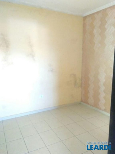 Casa Em Condomínio - Vila Paranaguá - Sp - 628375