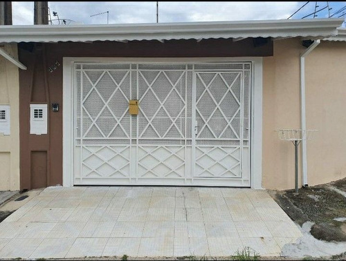 Imagem 1 de 19 de Casa Com 2 Dormitórios À Venda, 150 M² Por R$ 449.000,00 - Jardim Universo - Mogi Das Cruzes/sp - Ca0733