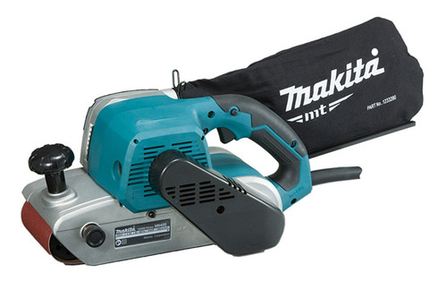 Lixadeira De Cinta 940w M 9400 G Ssp 220v - Makita