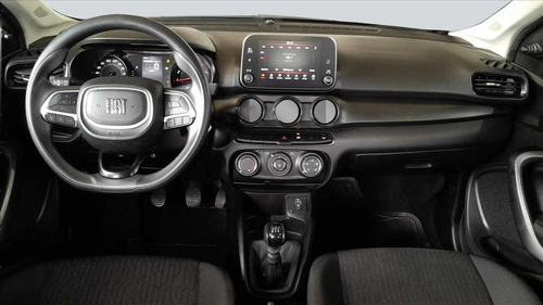 Fiat Cronos 1.0 FIREFLY FLEX DRIVE MANUAL