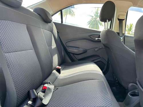 Chevrolet Prisma 1.4 MPFI LT 8V FLEX 4P AUTOMÁTICO