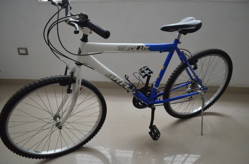 Bicicleta Greco Polux Rin 26