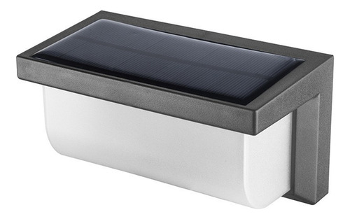 Luces De Jardín Decorativas Para Jardines, 60 Led, Microonda