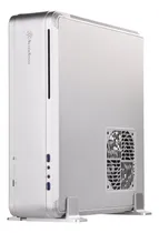 Comprar Silverstone Technology Fortress Z Ftz01 Unibody Mini-itx Cas