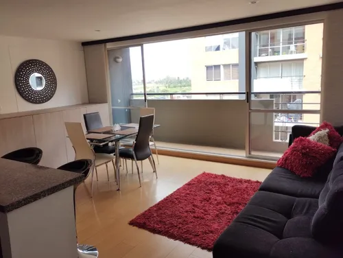 Habitación De Lujo En Hayuelos