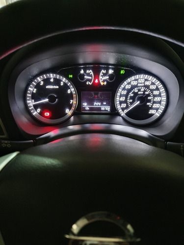 Nissan Advace Full 2015 Advace 2015