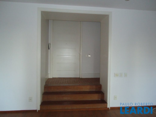 Imagem 15 de 15 de Apartamento - Panamby - Sp - 406946