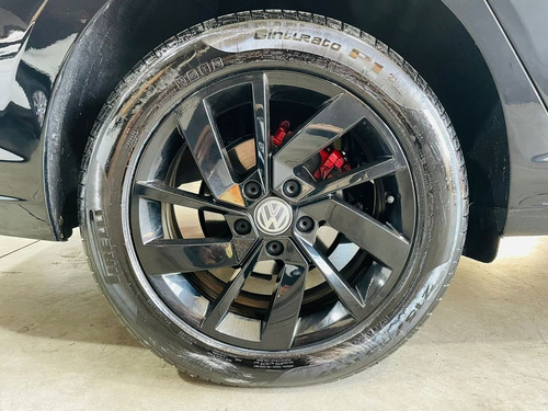 Imagem 20 de 20 de Volkswagen Jetta 1.4 250 Tsi Total Comfortline 2018
