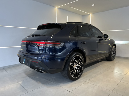 Porsche Macan 2.0 TURBO GASOLINA PDK
