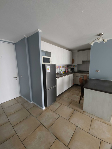 Dpto. En Arriendo Marzo A Dic.2d2b1e (66980)